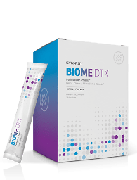 biome dtx